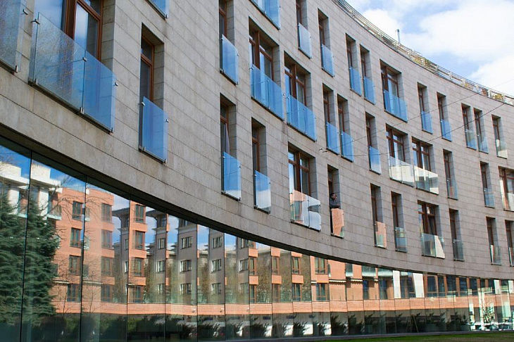 Россияне потеснили иностранцев на рынке элитной аренды в Москве