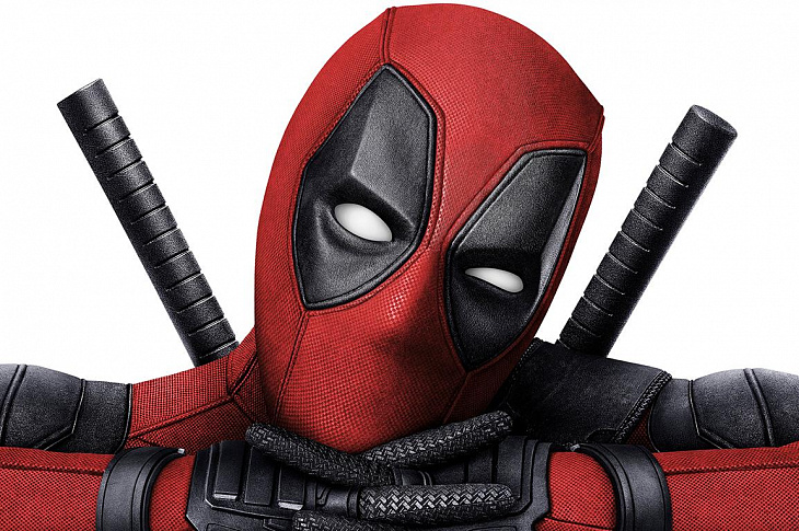 Канадский чиновник попросил помощи у Дэдпула. Рейнольдс не отказал