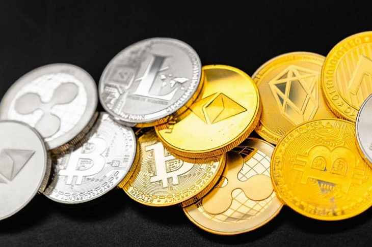 Криптовалюта Omicron выросла на 800% за три дня