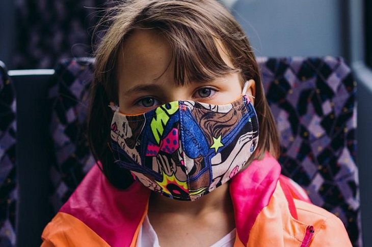 Эксперт рассказала о снижении спроса на маски в аптеках