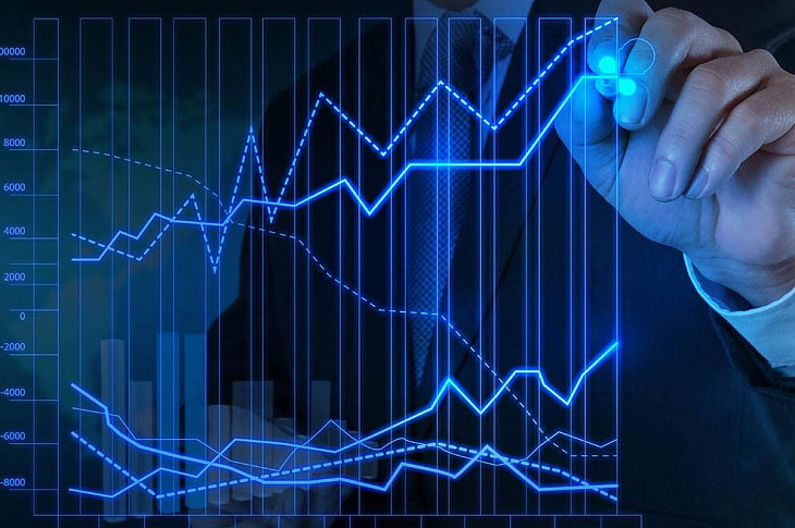 Чистый поток средств инвестирующих в Россию фондов за неделю оказался нулевым