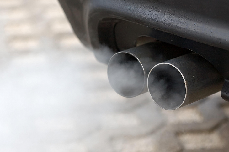 Чем холостой ход вредит мотору автомобиля