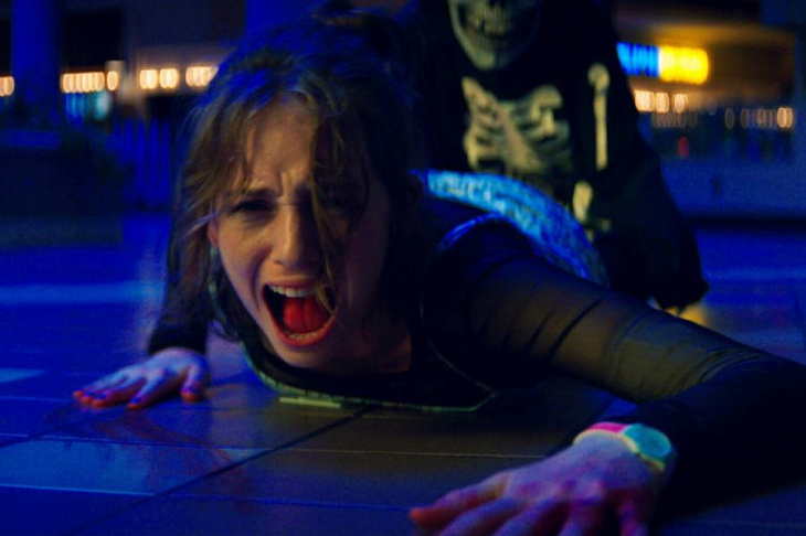 Netflix ввёл обязательную вакцинацию актёров и персонала в США