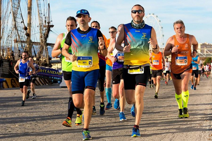 Ученые назвали лучшую диету для долголетия