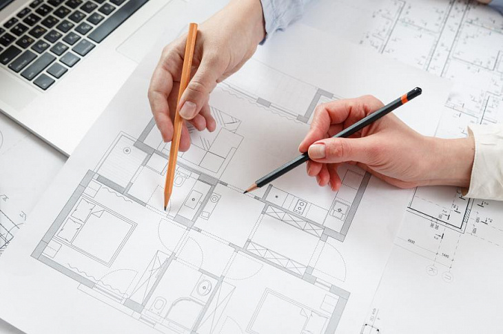 Эксперты предсказали рекордный рост спроса на однушки в новостройках.