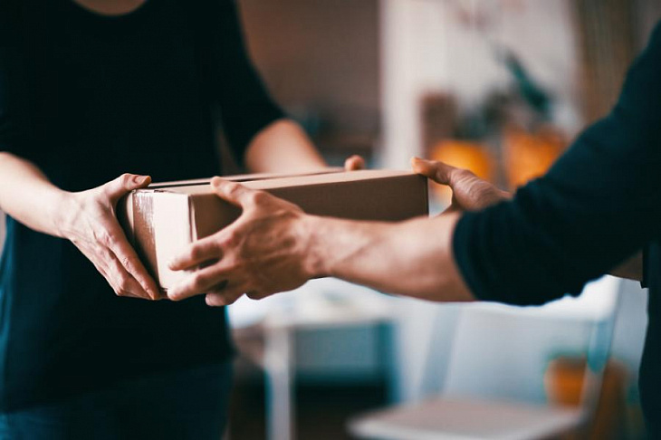 Ozon доставит товары IKEA в регионы