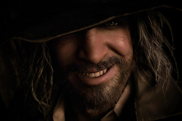 Общий тираж Resident Evil Village теперь превышает 4 млн копий