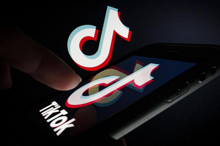 Указ Трампа может запретить размещение TikTok в магазинах приложений