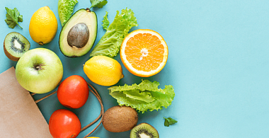 Предложен новый подход к назначению диеты