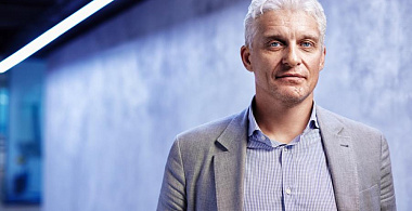 Как построить бизнес стоимостью $3 млрд 