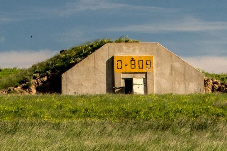 Спрятаться от эпидемии и беспорядков: богатые россияне начали покупать бункеры-убежища