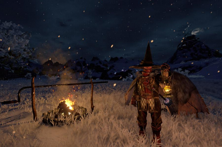 Тираж Outward превысил миллион копий