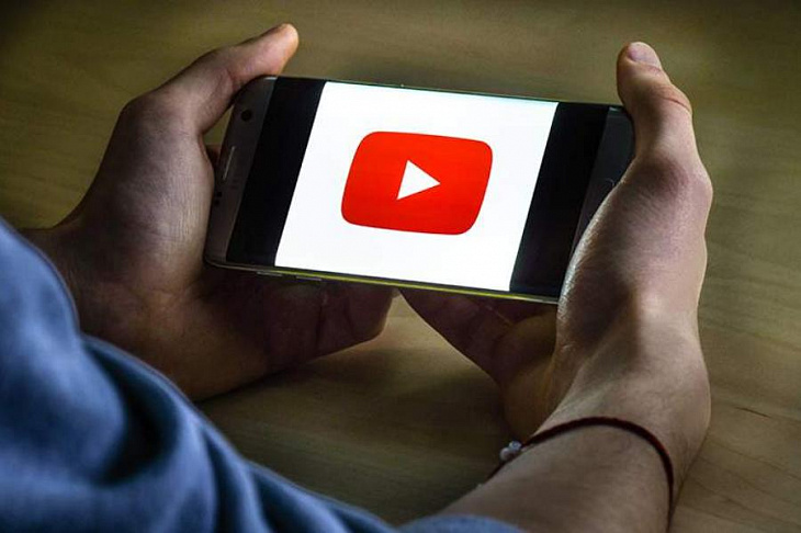 В Японии задержали трех человек за загрузку «быстрого кино» на YouTube