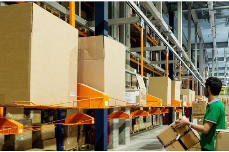 Ритейлеров потянуло в регионы