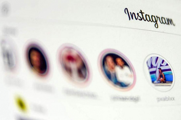 Пользователи пожаловались на сбои в работе Instagram и Facebook