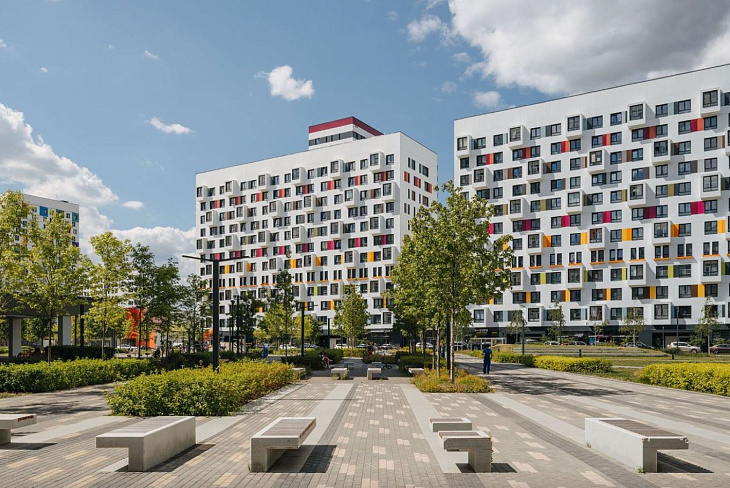 Вторичный рынок недвижимости начал стабилизироваться 