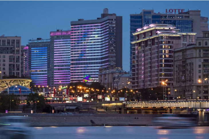 Элитная аренда укрепилась в цене