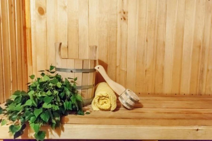 Россияне стали массово строить бани в 2020 году.