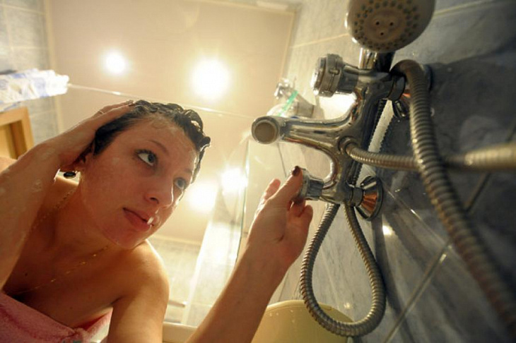 Отключение горячей воды — 2021: что важно знать москвичам 