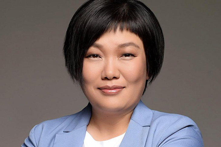 Основательница Wildberries возглавила рейтинг богатейших россиянок