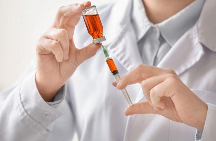 Стал известен порядок вакцинации от коронавируса