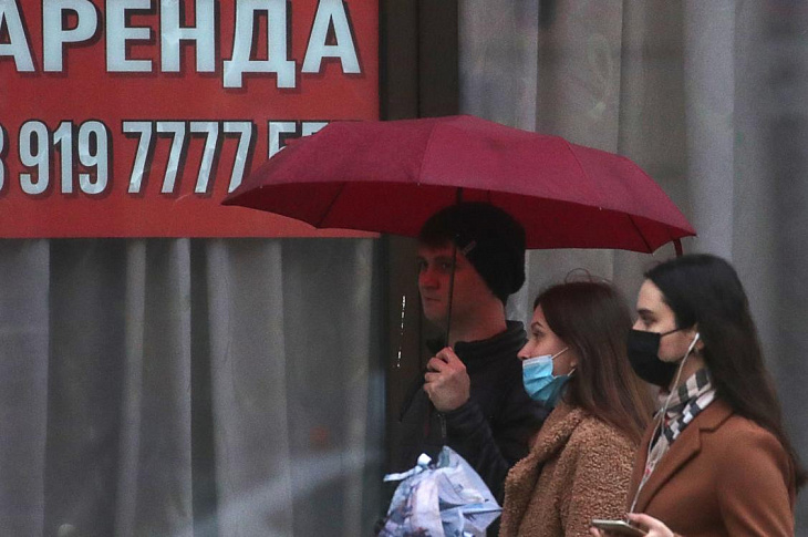 Риелторы сообщили о росте спроса на аренду жилья в Москве в складчину