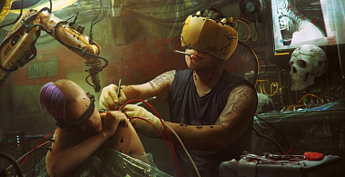 Аналитики: коронавирус и Cyberpunk 2077 принесут CD Projekt миллиард долларов