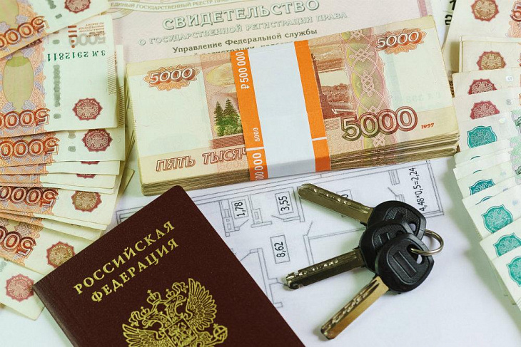 Риелторы предсказали резкий рост спроса на студии в Москве