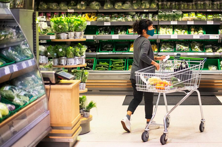 Конец шопинга: как изменилось поведение потребителей в России и в мире из-за кризиса