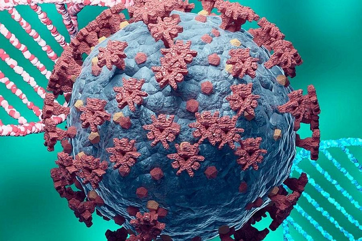 Люди, пережившие атипичную пневмонию, помогут победить ковид