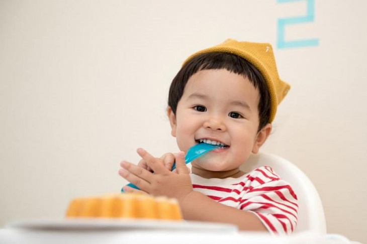 Интеллектуальное развитие мальчиков определяют кишечные бактерии