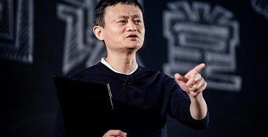 Правила бизнеса Джека Ма 