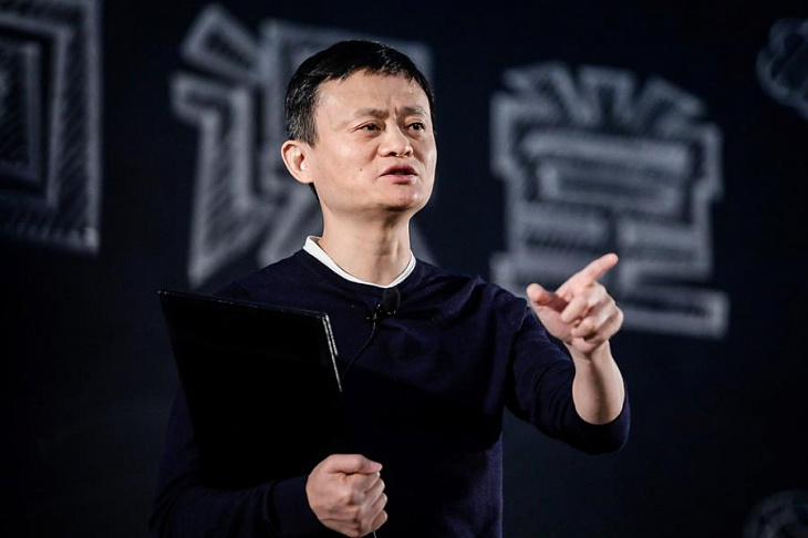 Правила бизнеса Джека Ма 