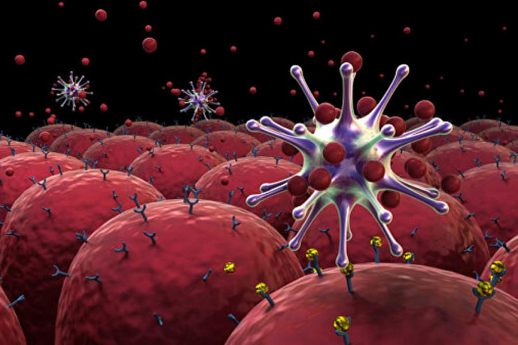 Уникальные противовирусные препараты начали тестироваться учеными