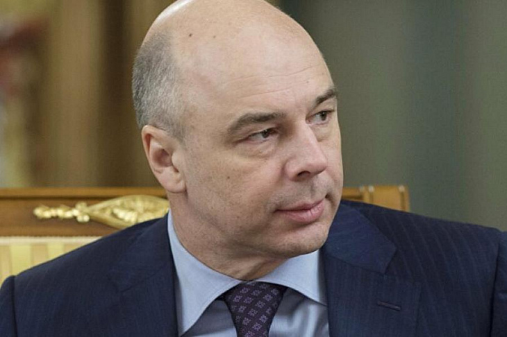 Силуанов: Россия будет судиться с Западом в случае «рукотворного дефолта»