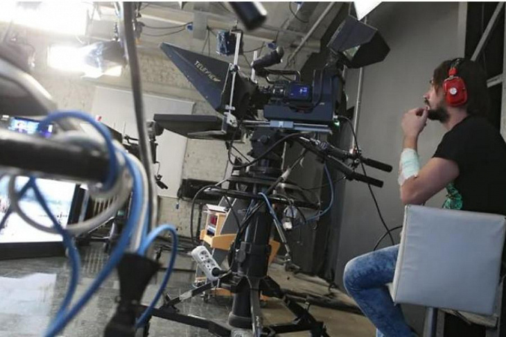 «Газпром-медиа» переформатирует канал «Супер»