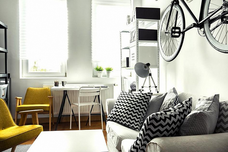 В Москве резко вырос спрос на апартаменты