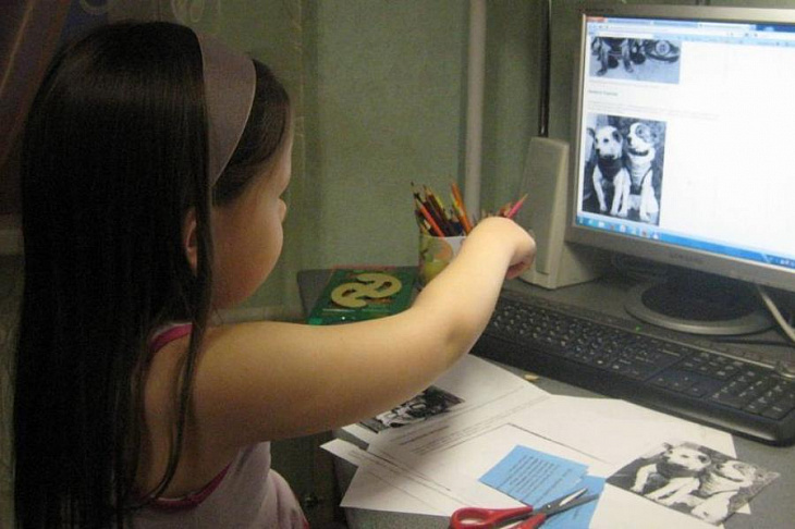 Открылся портал, обучающий педагогов вести уроки дистанционно