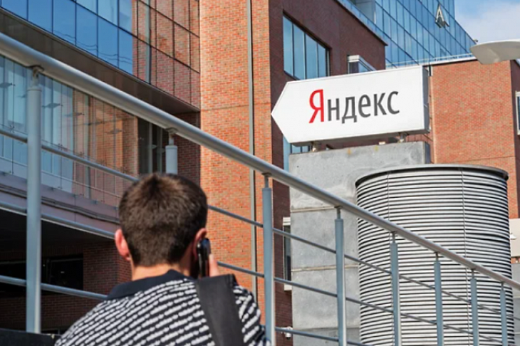  Фото: Олег Харсеев / Коммерсантъ   |  купить фото  Онлайн-кинотеатры не видят себя в «Яндексе»