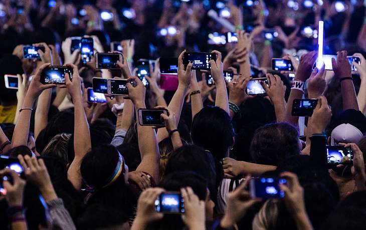 Как отмена лайков повлияет на доходы блогеров 