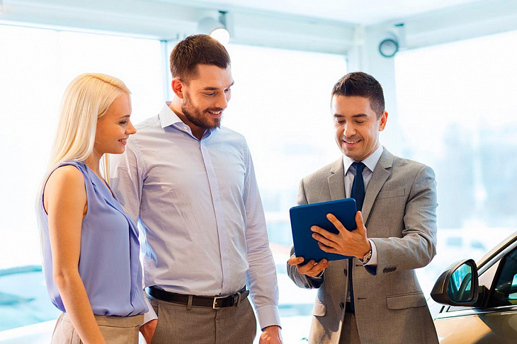 В ПТС добавят запись о неявке на ремонт в рамках отзывной кампании