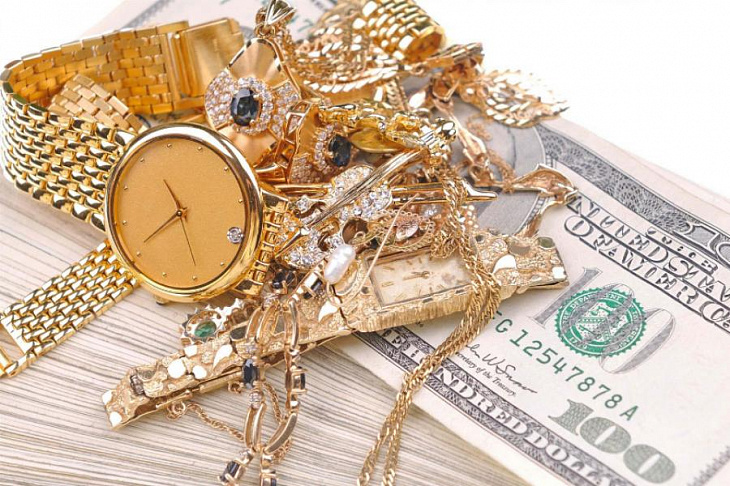 Что можно сдать в ломбард и получить займ: четыре основных категории вещей