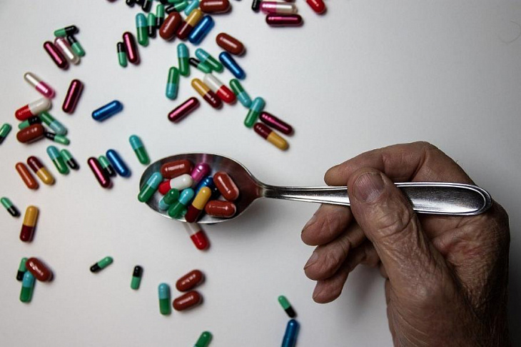 «Сбер Еаптека» и «СберИндекс» исследовали покупки лекарств в 2020 году