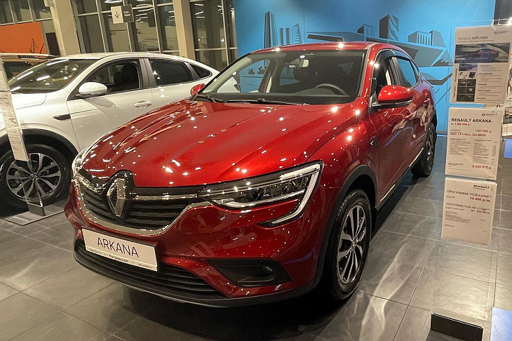 Как подорожали автомобили в 2021 году. Сравнительная таблица 