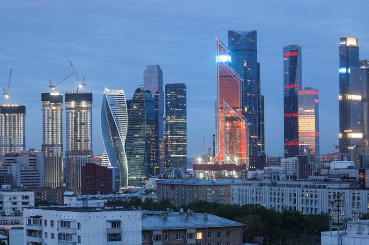 Беспрецедентное полугодие: пандемия обрушила рынок коммерческой недвижимости до исторических минимумов