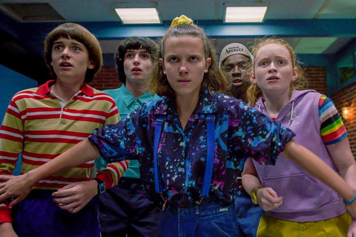 Cъёмки кино и телепроектов возобновляются, несмотря на пандемию