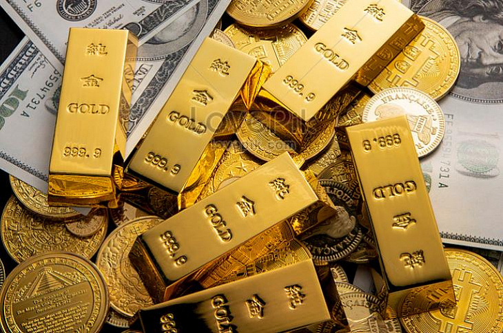 Смягчение денежной политики подхлестнуло спрос на защитные активы