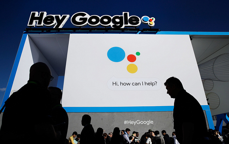 За что Google получила рекордный штраф в $5 млрд