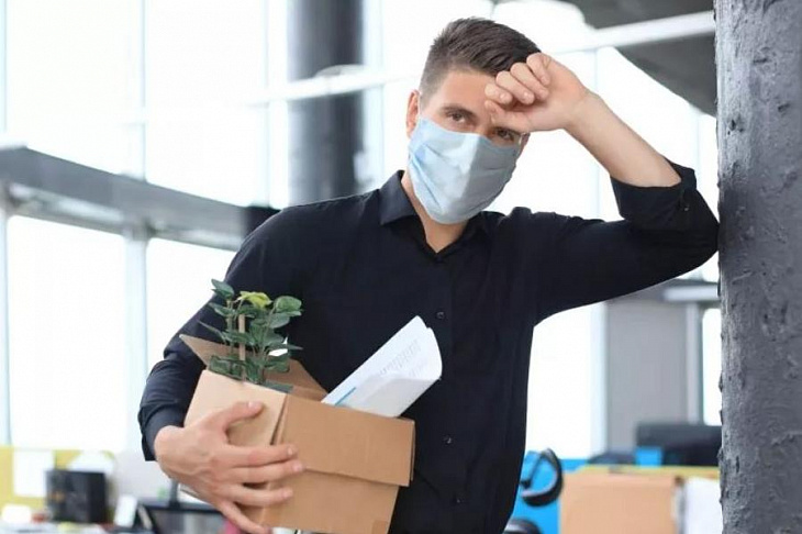 10% российских предприятий планируют закрыться в ближайшие дни