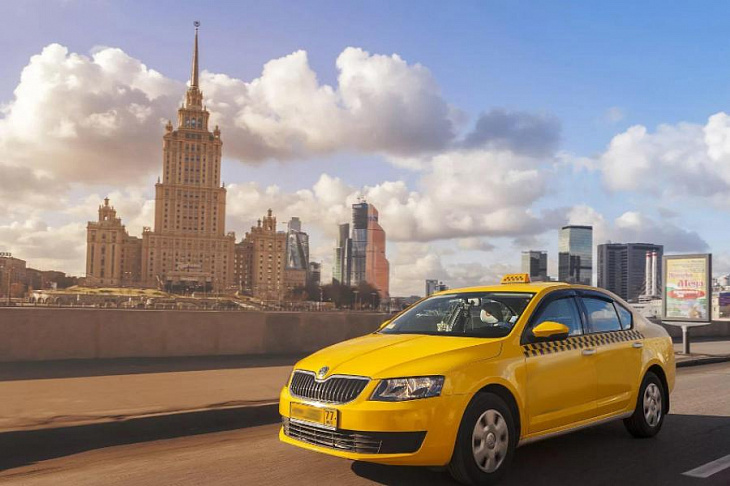 Аренда авто для такси: что нужно знать перед началом работы